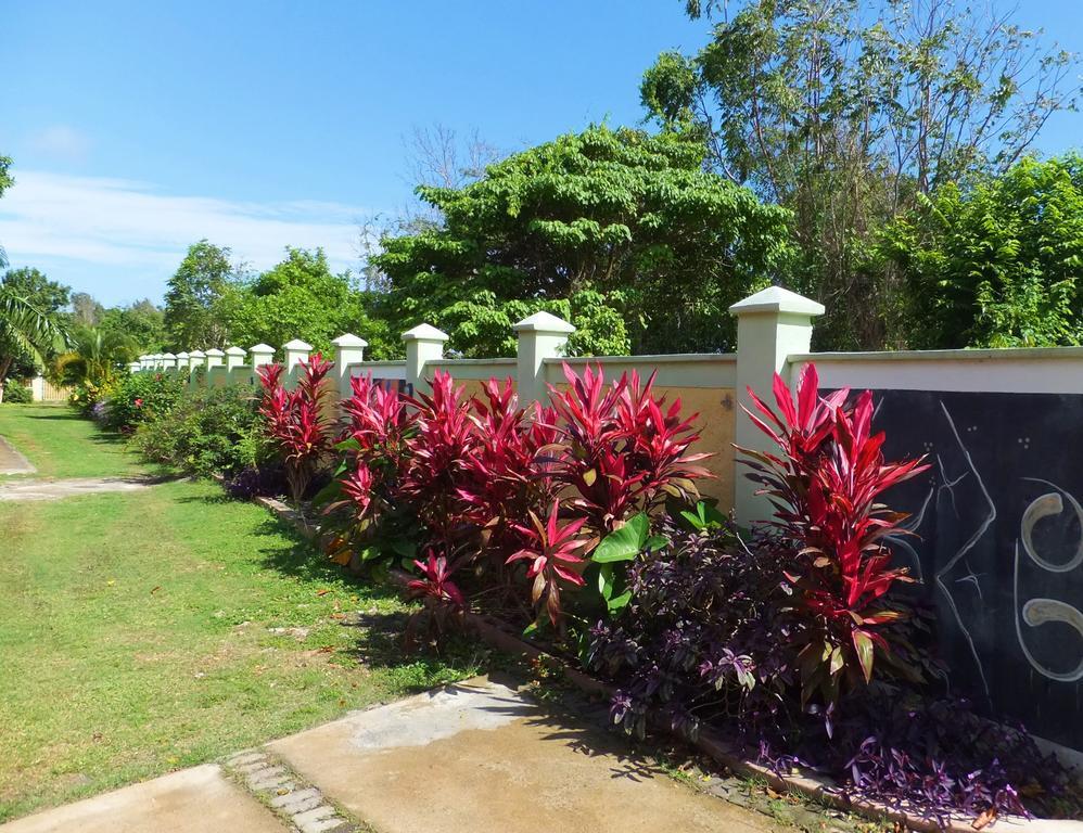Pimento Lodge Resort Port Antonio Exteriör bild