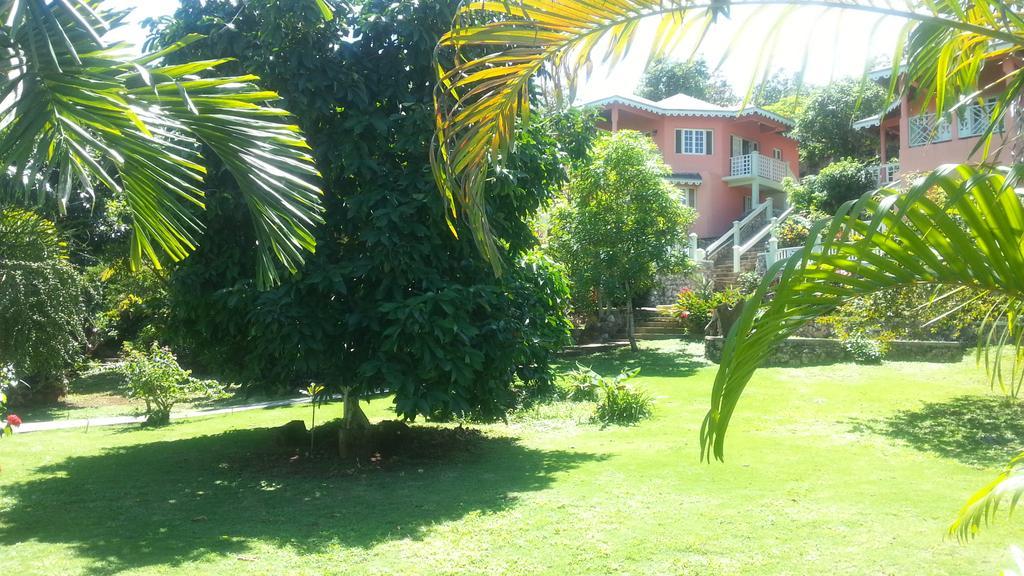 Pimento Lodge Resort Port Antonio Exteriör bild