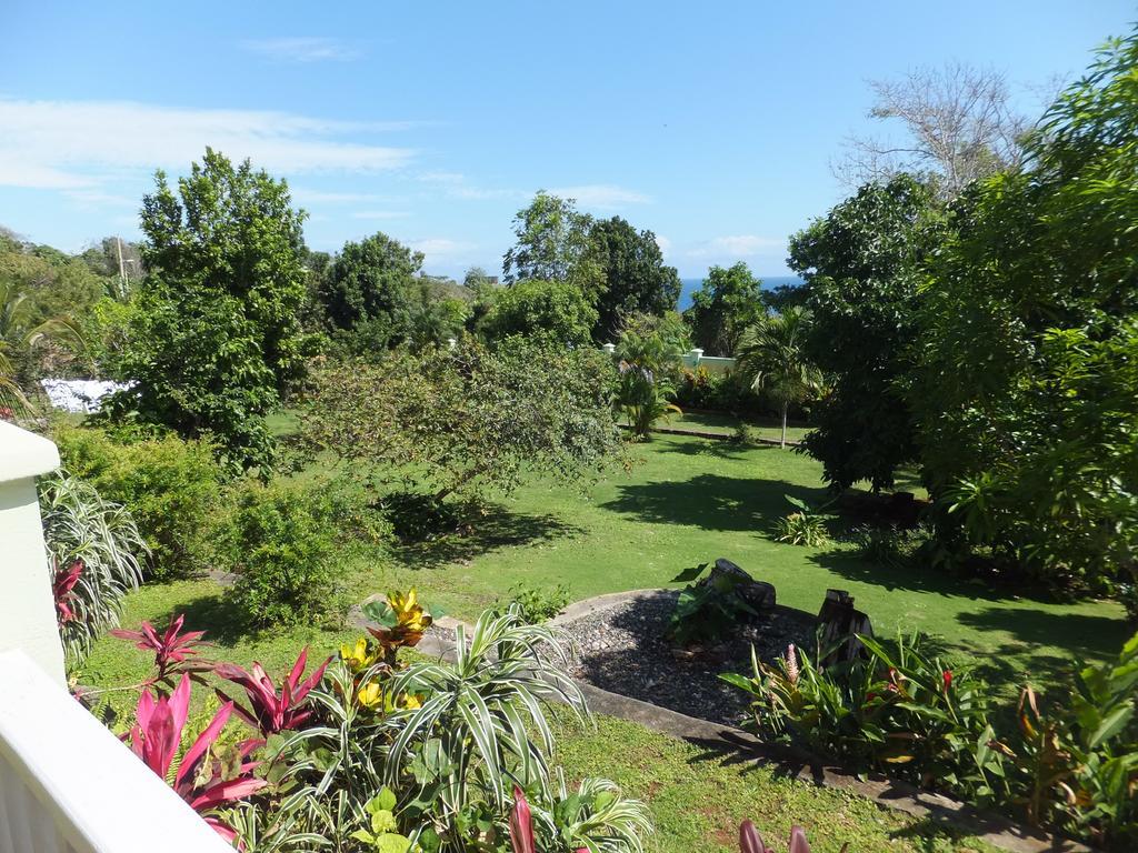 Pimento Lodge Resort Port Antonio Exteriör bild