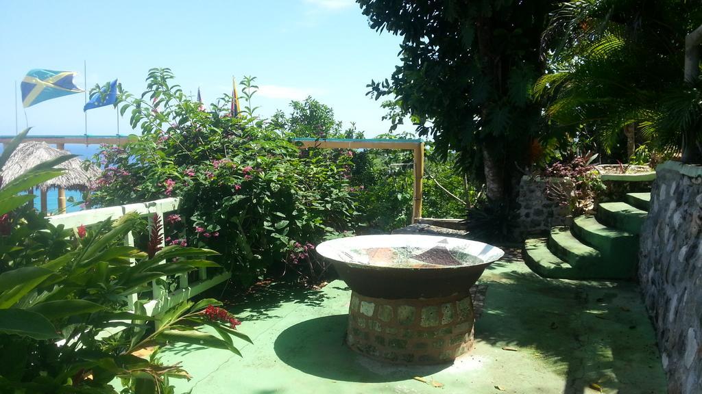 Pimento Lodge Resort Port Antonio Exteriör bild