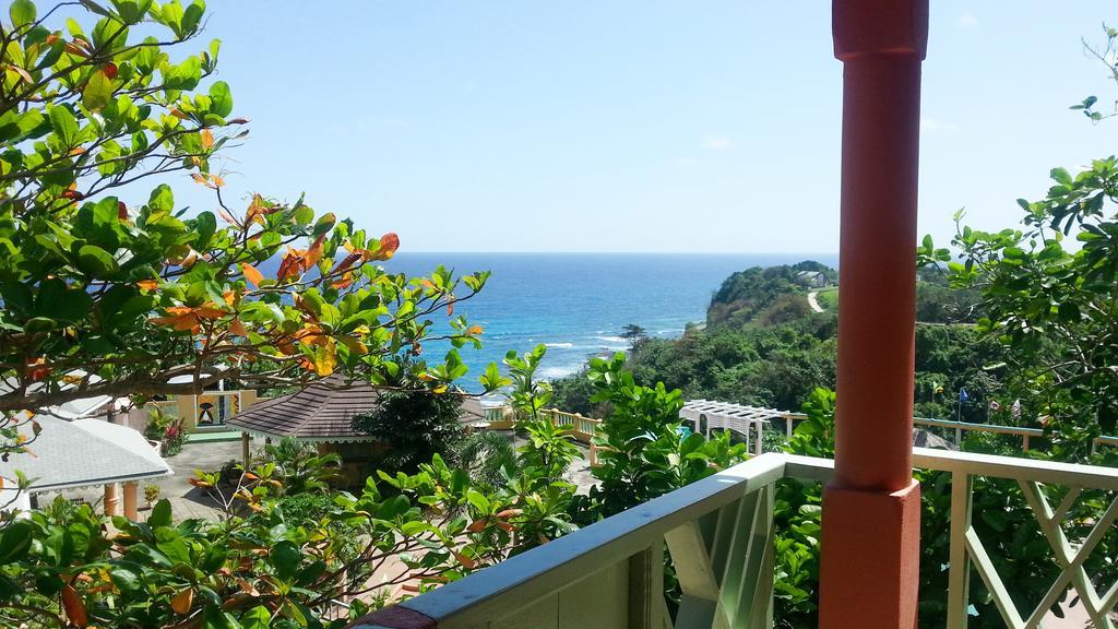Pimento Lodge Resort Port Antonio Exteriör bild