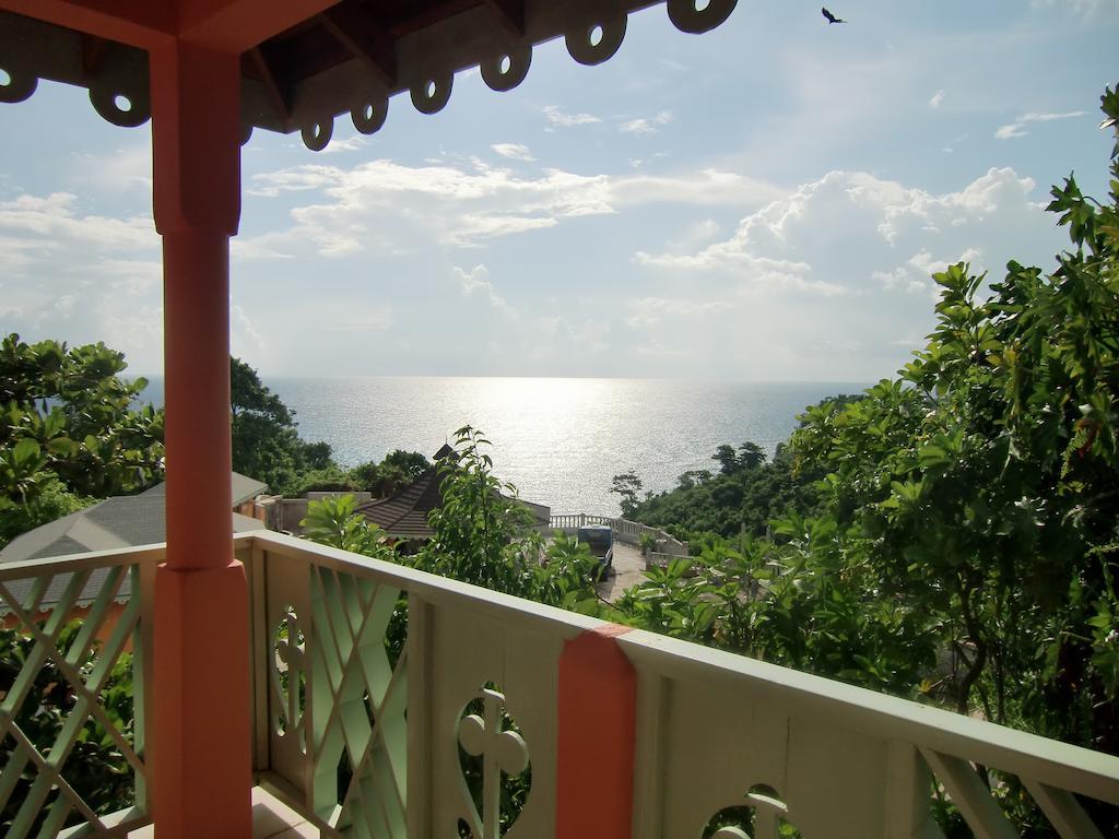 Pimento Lodge Resort Port Antonio Rum bild