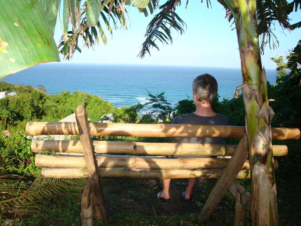 Pimento Lodge Resort Port Antonio Exteriör bild