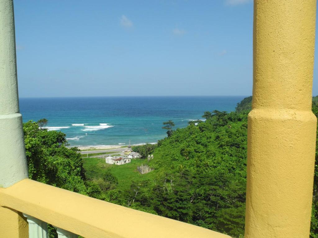 Pimento Lodge Resort Port Antonio Exteriör bild