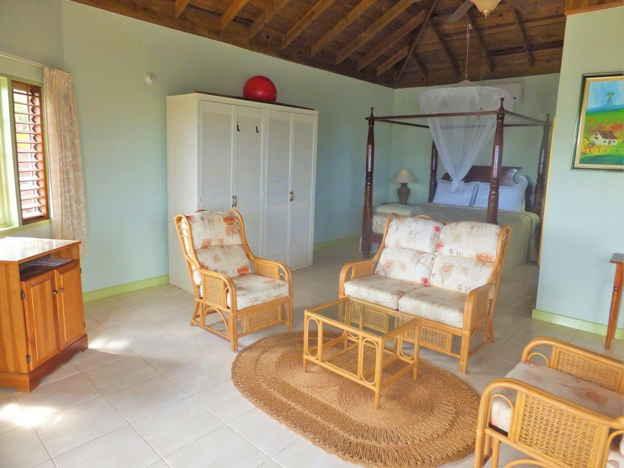 Pimento Lodge Resort Port Antonio Exteriör bild