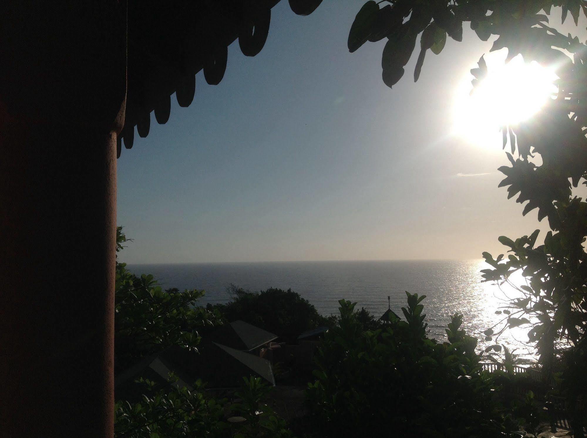 Pimento Lodge Resort Port Antonio Exteriör bild