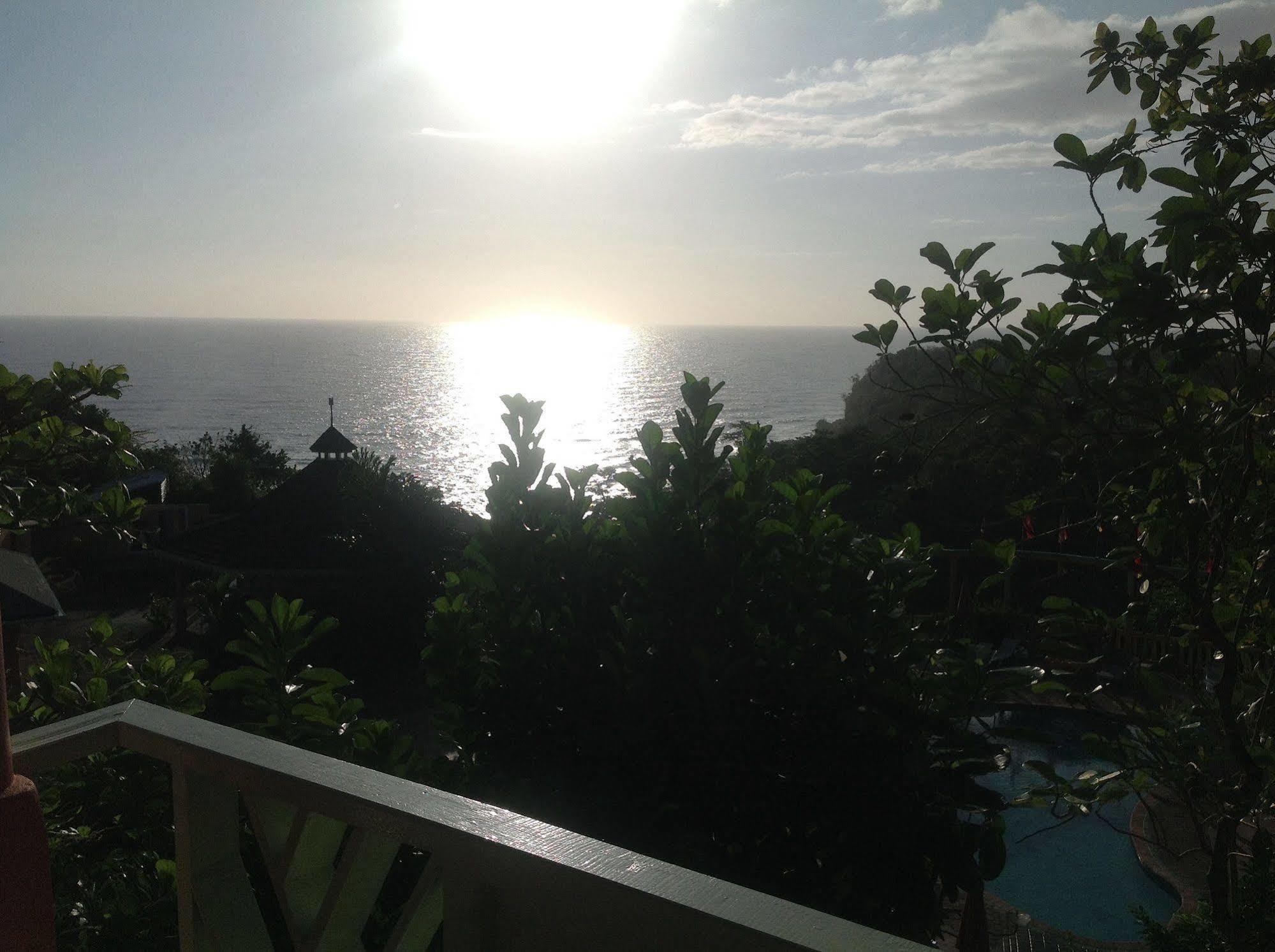 Pimento Lodge Resort Port Antonio Exteriör bild