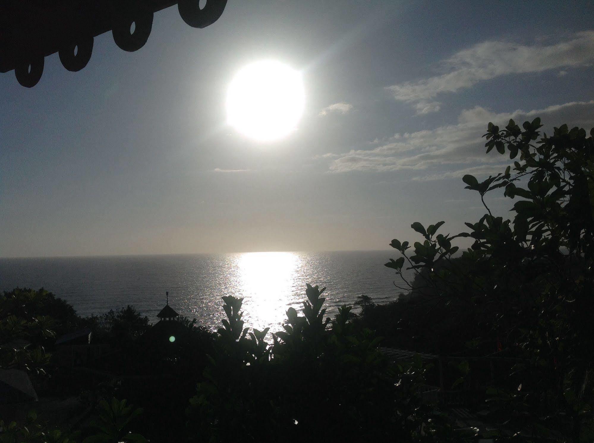 Pimento Lodge Resort Port Antonio Exteriör bild