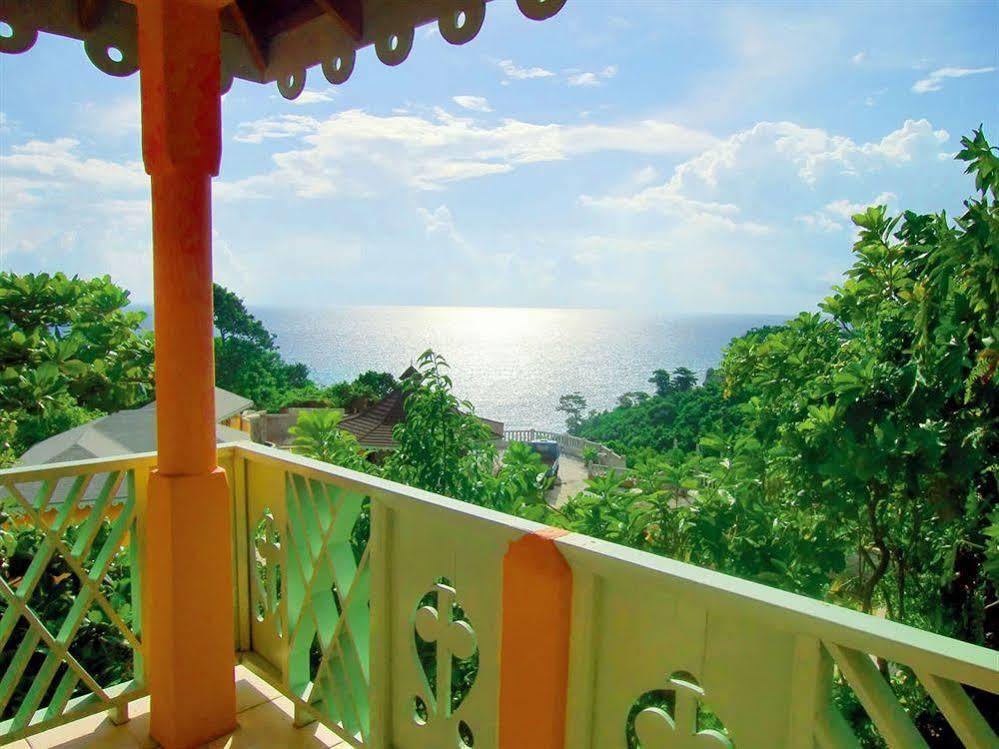 Pimento Lodge Resort Port Antonio Exteriör bild